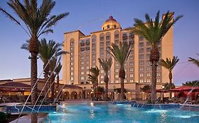 Casino Del Sol Tucson Hotel